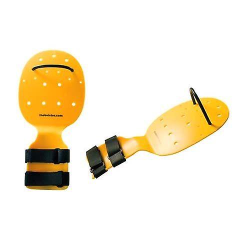 Finis Bolster Paddel