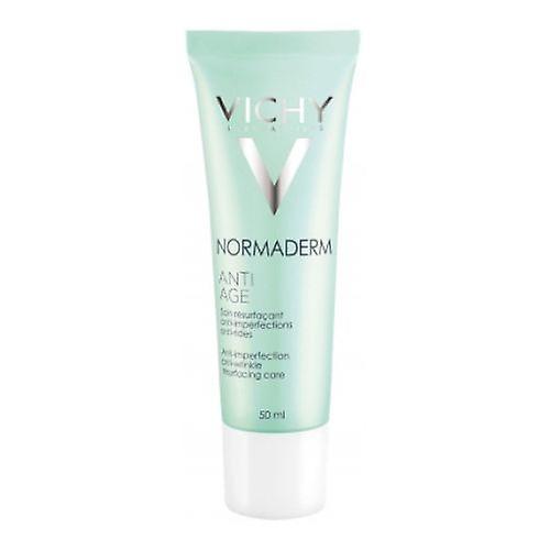 Vichy Normaderm 抗衰老 50 毫升