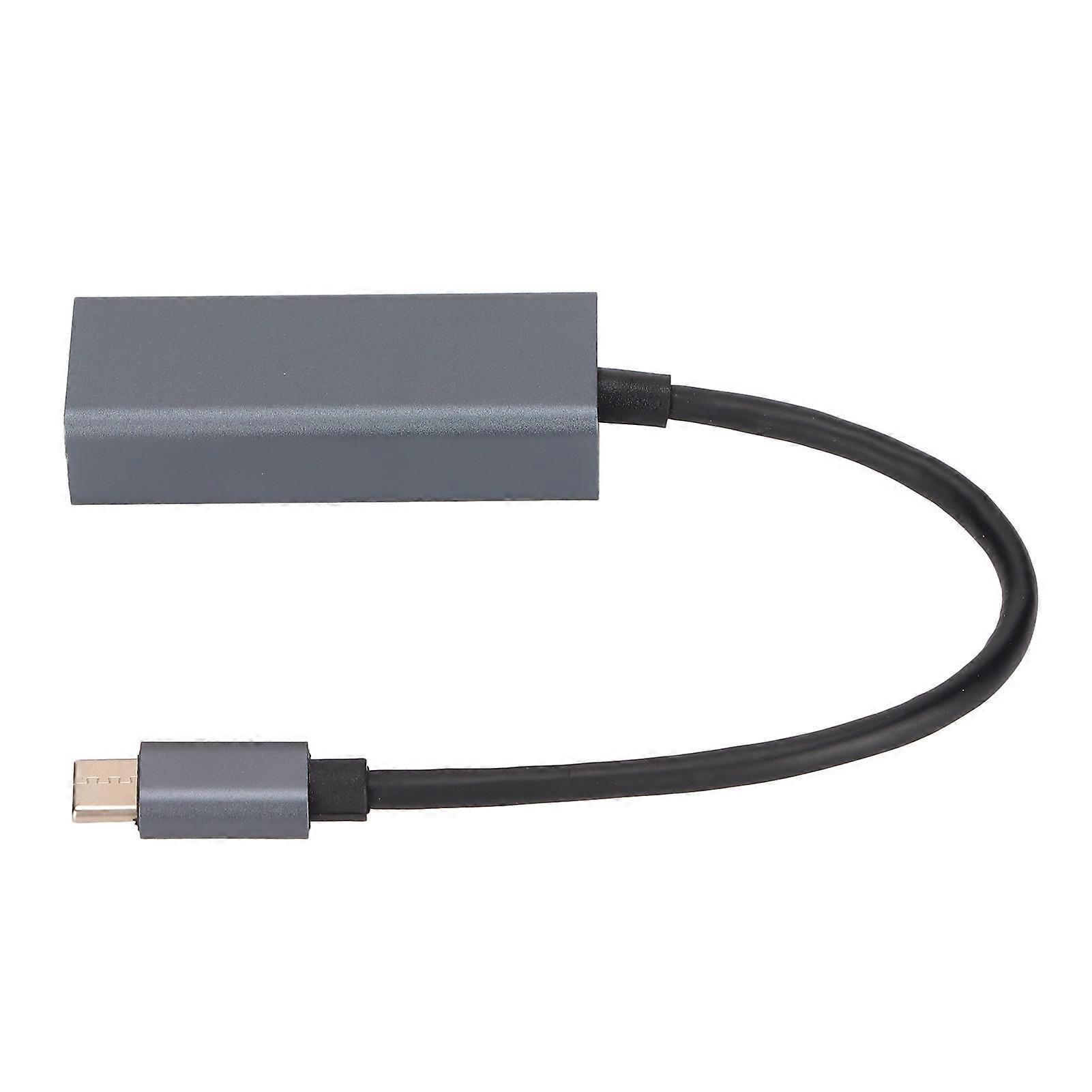 מתאם רשת 2.5G מתאם רשת נייד הכנס-הפעל במהירות גבוהה של 2500Mbps עבור Windows מערכת ההפעלה VISTA 8 10 עבור Linux