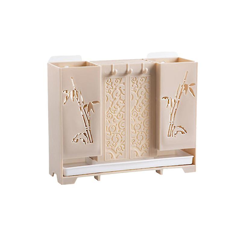 1pcs Mesh Utensil Drying Rack