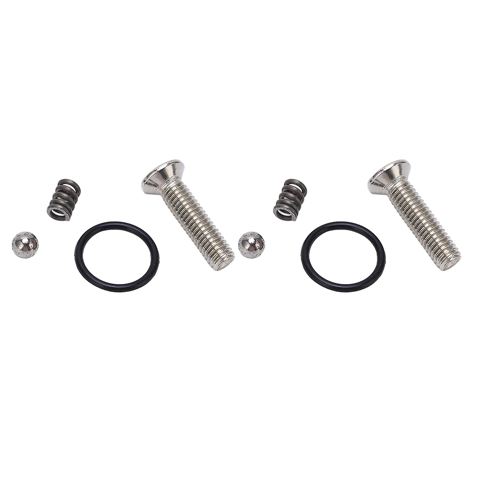 Starter Lever Kicker Rebuild Spring Ball O Ring Kit 90501 12081 00 Replacement for Banshee 350 1987‑2006 