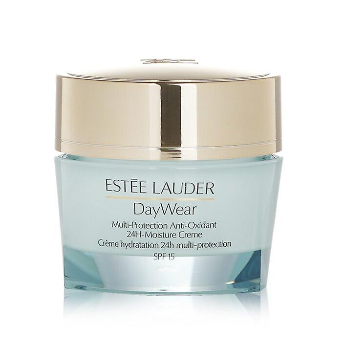 إستي لودر داي وير متعدد الحماية مضاد للأكسدة 24 ساعة كريم مرطب SPF 15 - بشرة عادية/ مختلطة 50ml/1.7oz