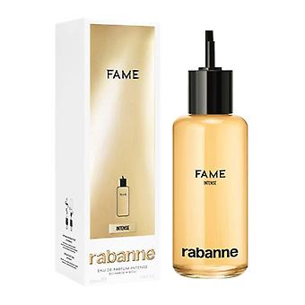 Paco Rabanne Fame Eau De Parfum Intense Recharge Intense 200ml