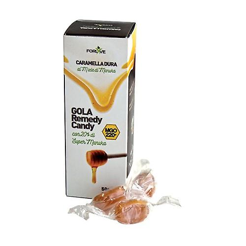 Throat Remedy Candy 15 sweets