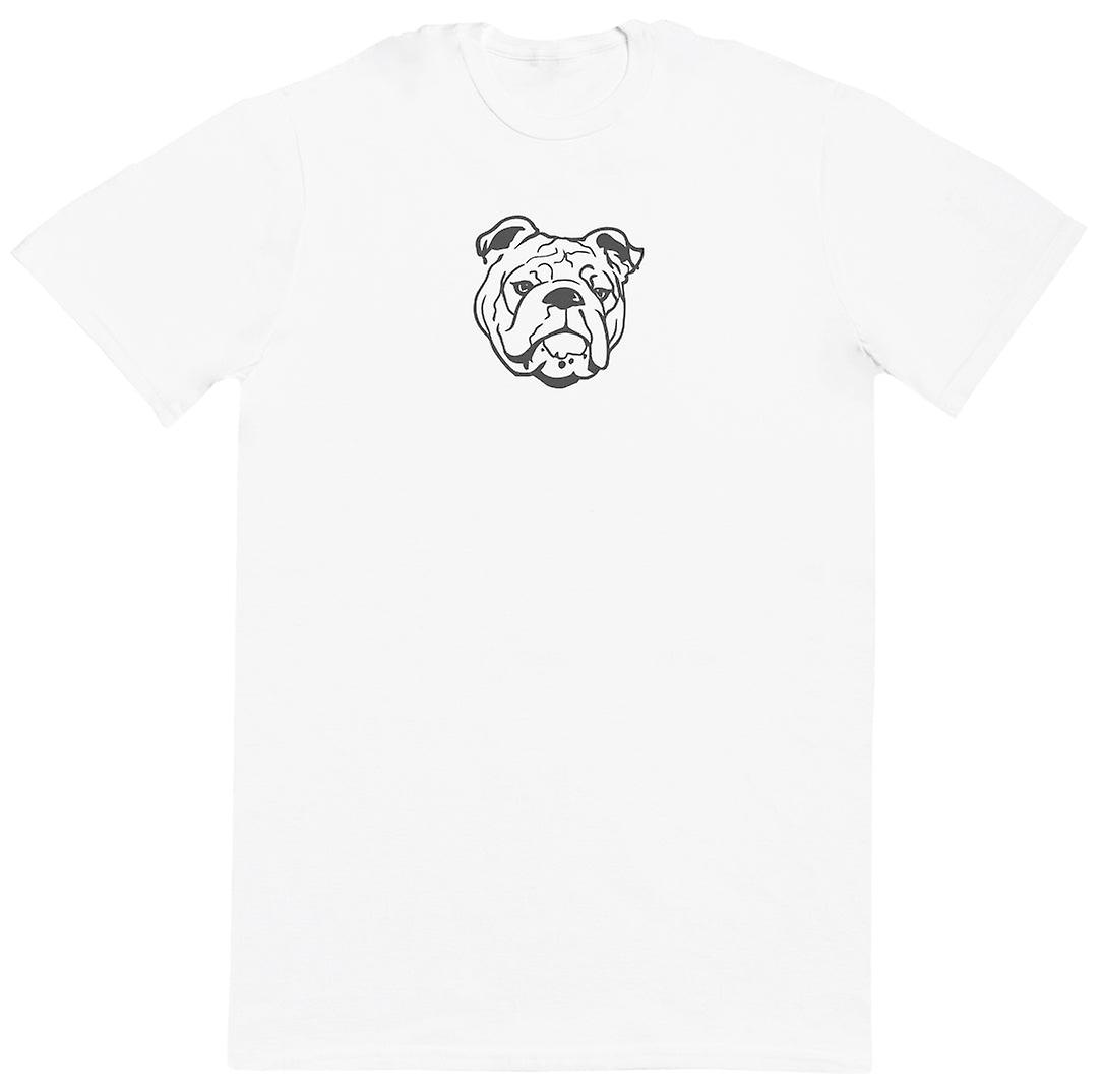 English Bully - Kids Oversized Comfy T-shirt