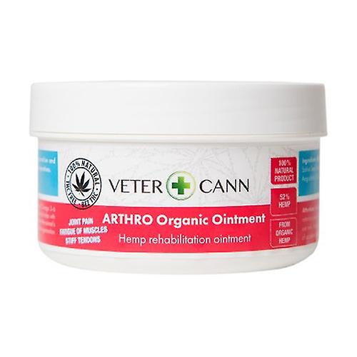 Arthro Organic Balm 100 ml