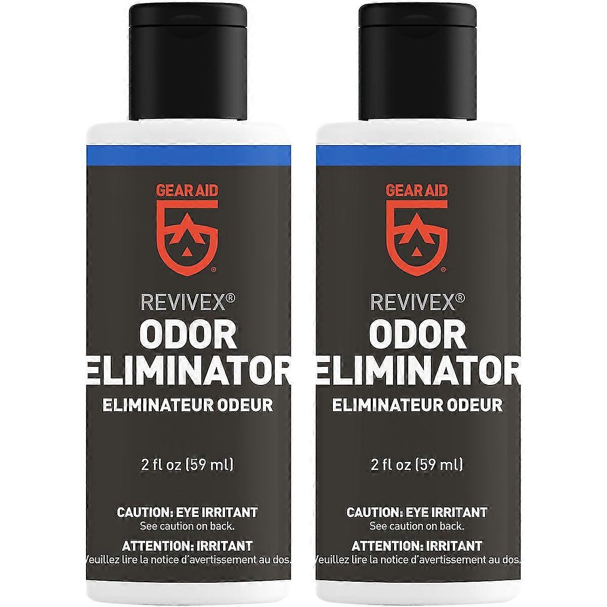 Gear Aid Revivex Geruchsbeseitiger - 2er-Pack