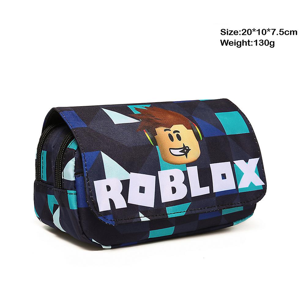 School pencil case ROBLOX pencil case Pencil case