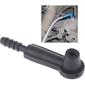 Laser Tools Rubber Brake Bleed Nipple Adaptor