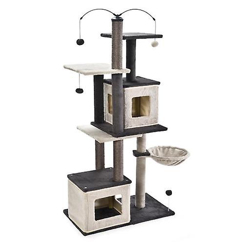 Arquivet Mobility Large Cat Scraper Tree (Cats , Toys , Scratching Posts)