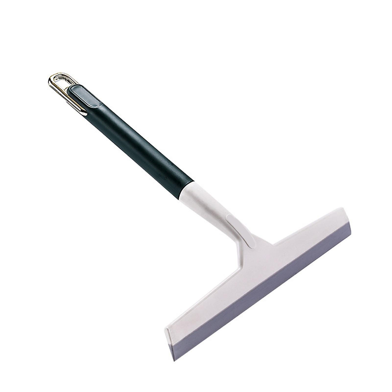 Glass Water Wiper Prevent Scratches Widen Head Waterproof Window Squeegees for Home