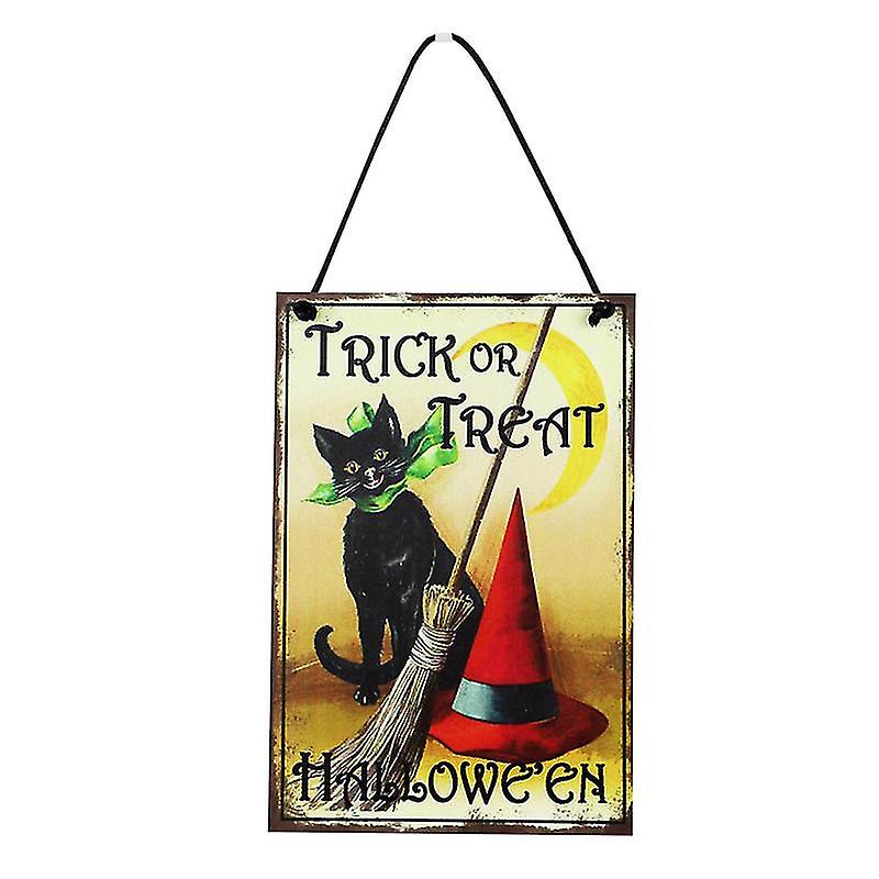1pcs Halloween Pendant For Halloween Decor