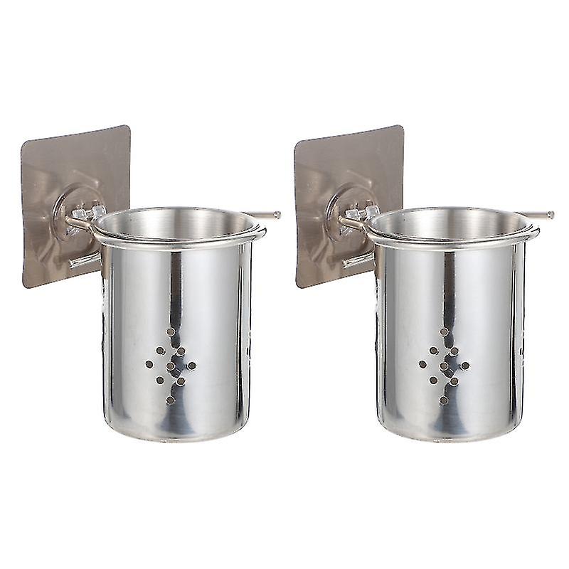 2pcs Chopstick Shelf