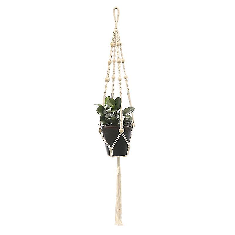 1pcs Mesh Bag For Flowerpot