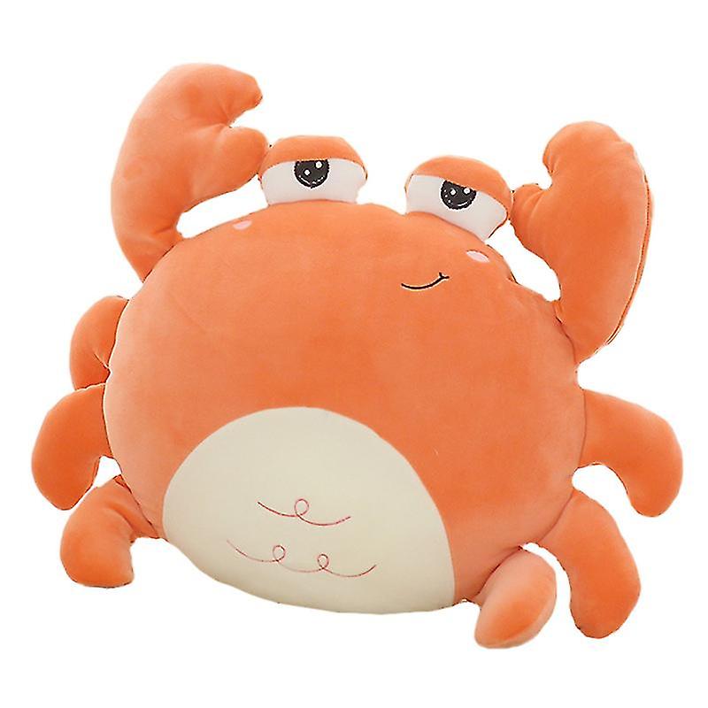 1pcs Stuffed Crab Doll