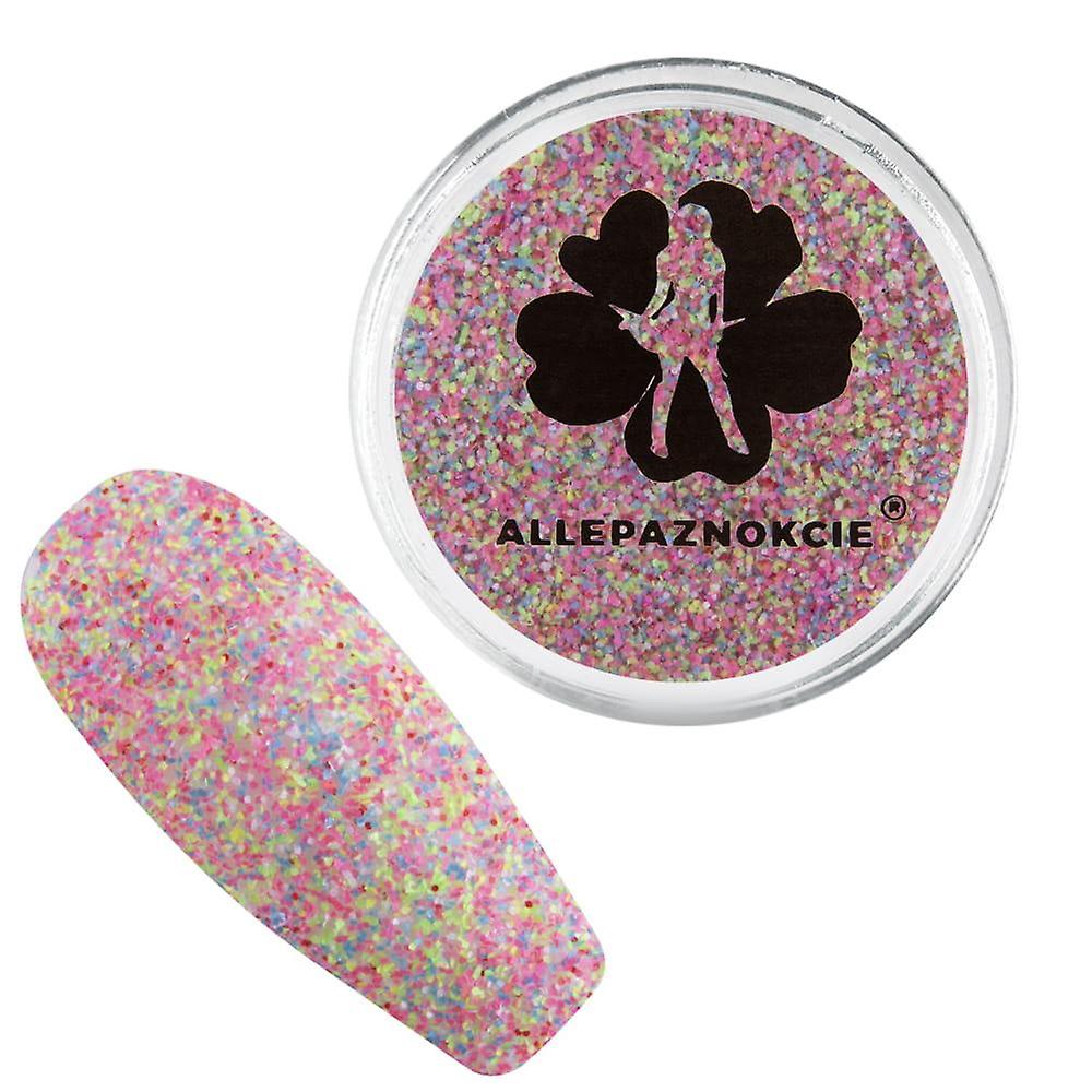 Effekt pulver - Sukker - Candy Dream - 14