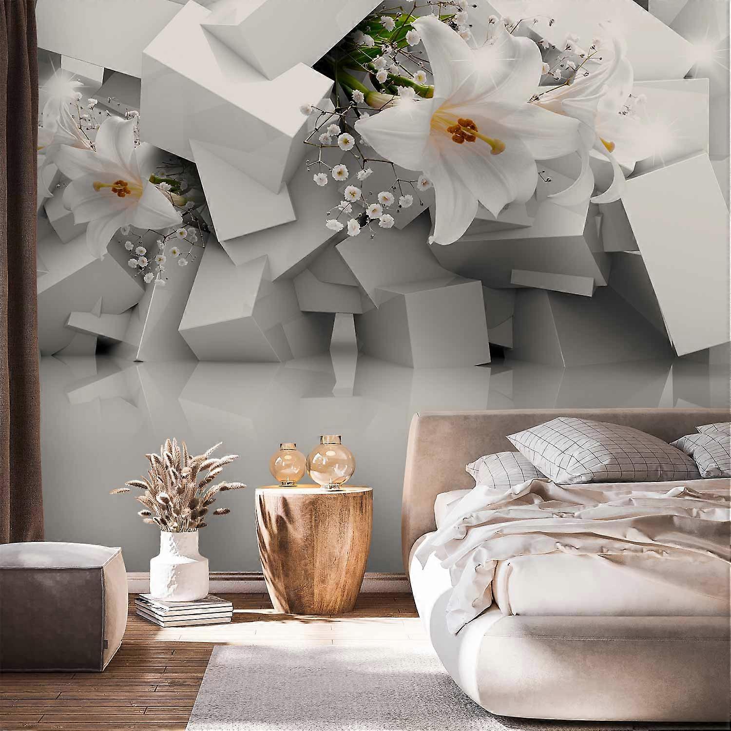 Carta da parati - Perso nel caos