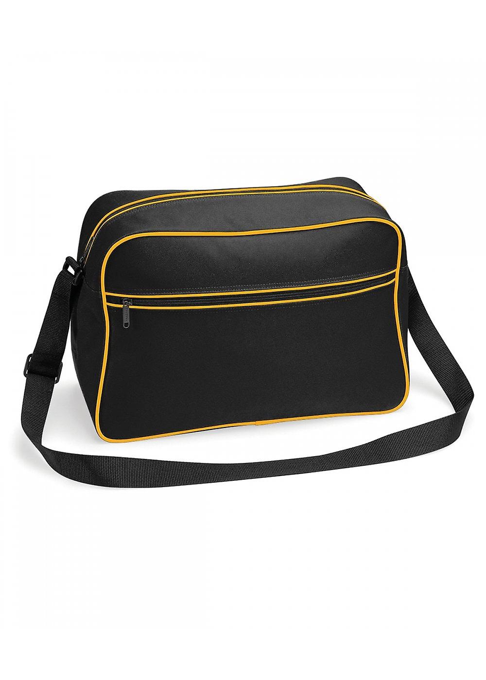 Bagbase Retro Shoulder Bag BG14