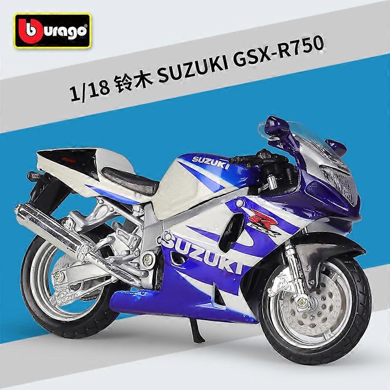 1:18ホンダアフリカツインアドベンチャーオートバイシミュレーション合金モデル大人のコレクション装飾ギフト男の子用おもちゃ