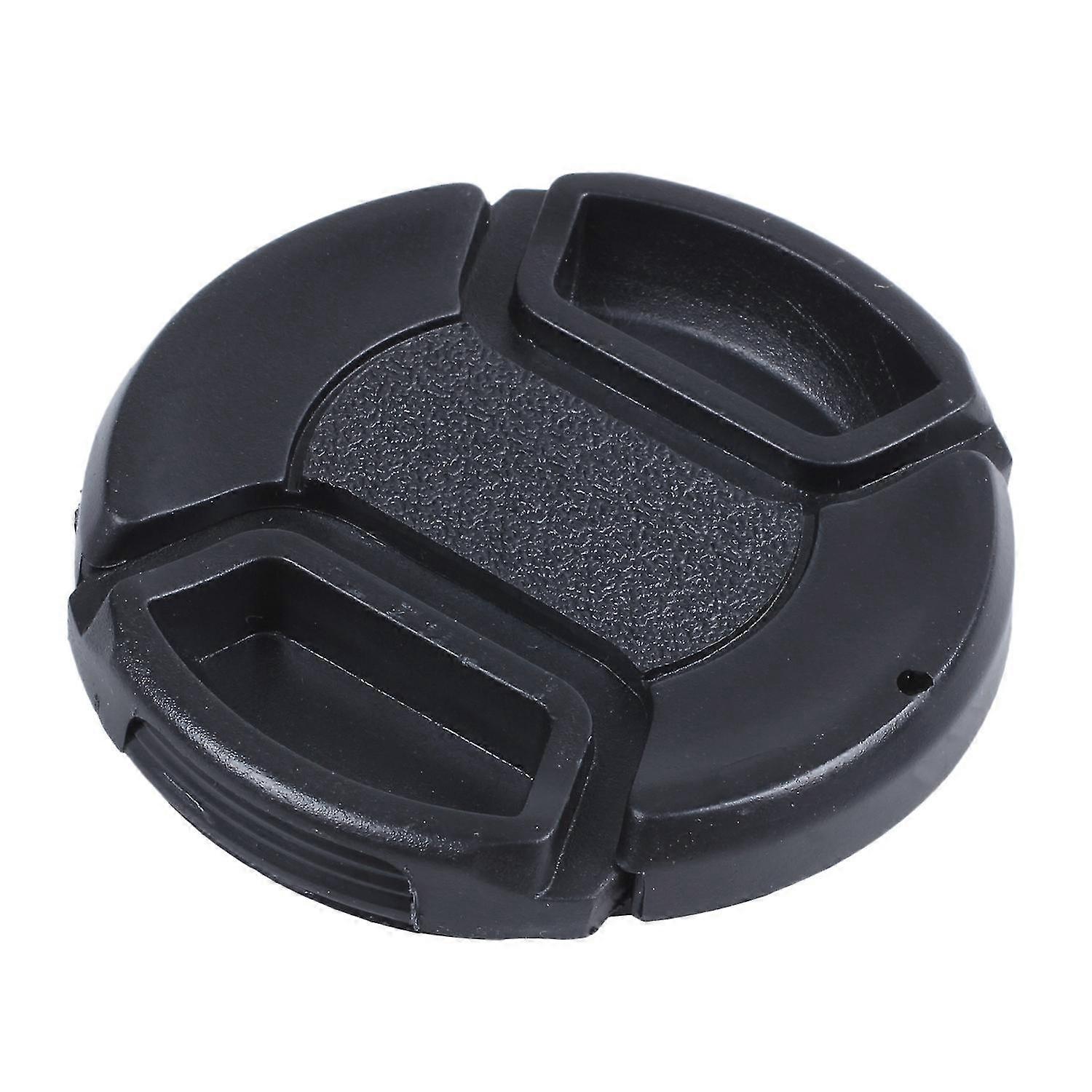 52mm Universal Snap-On Lens Cap - for & Others
