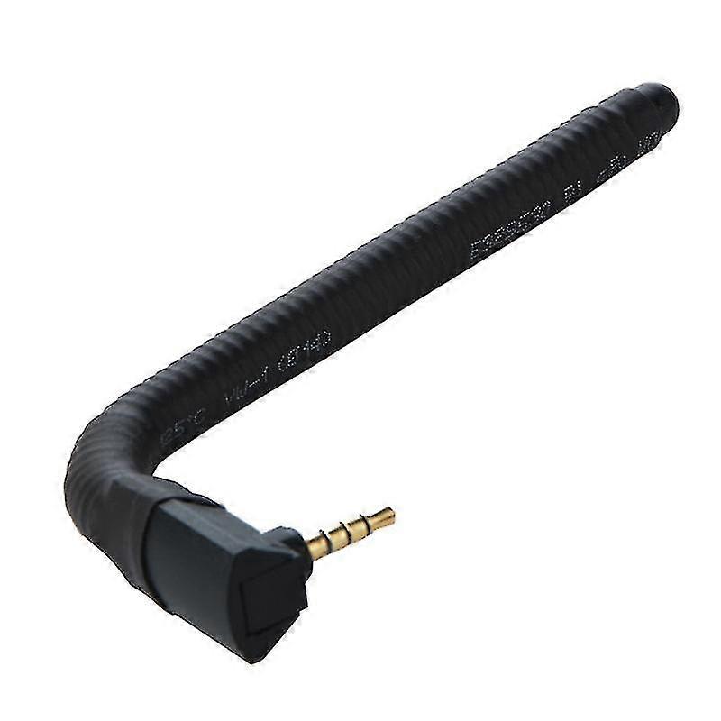 KINCJON 3.5mm Mobile Phone Signal Enhanced External Antenna 6dbi Wireless Tv Stick