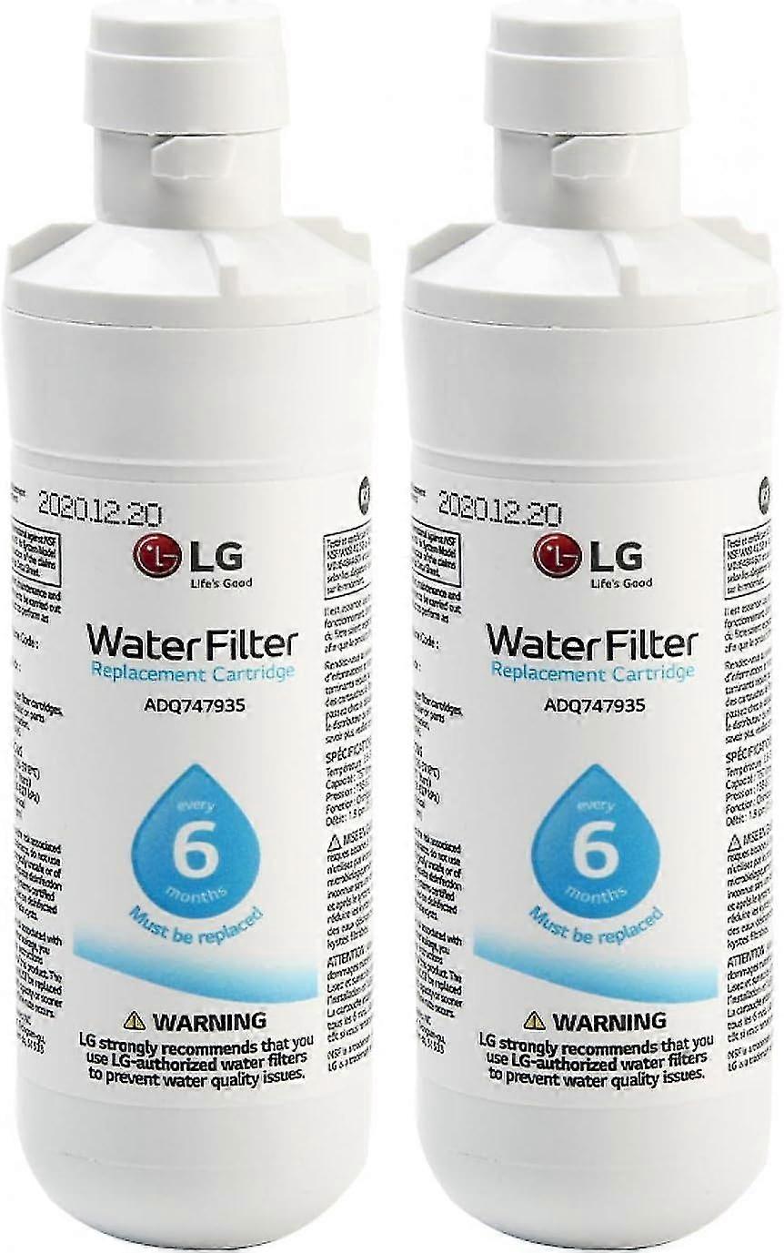 Refrigerator Water Filter Universal External Fridge Water Filter Lt1000p Refrigerator Water Filter Water Filter Home Remover White For Kenmore9980(wh