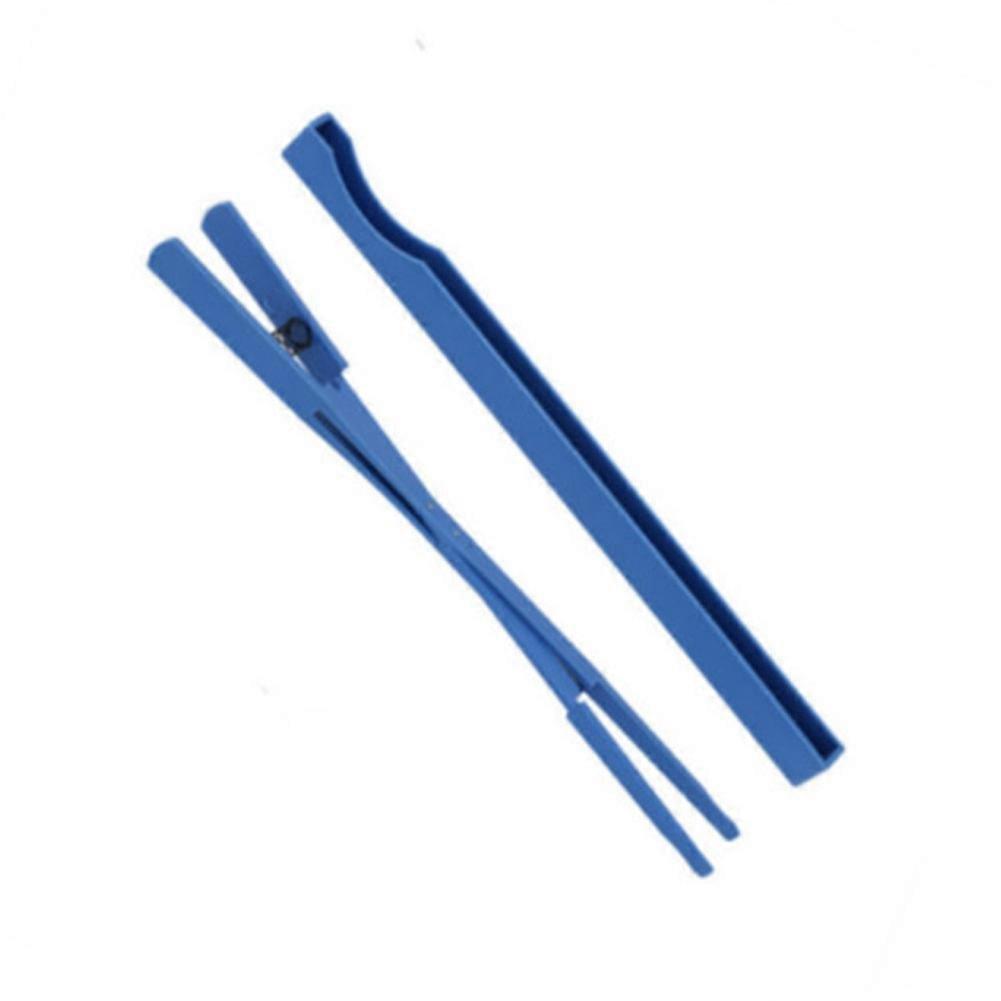 Universal Nylon Mute Clamp For Piano Tuning Professional Tuner Tool Tweezer Design Keyboard Instrument Accessories New