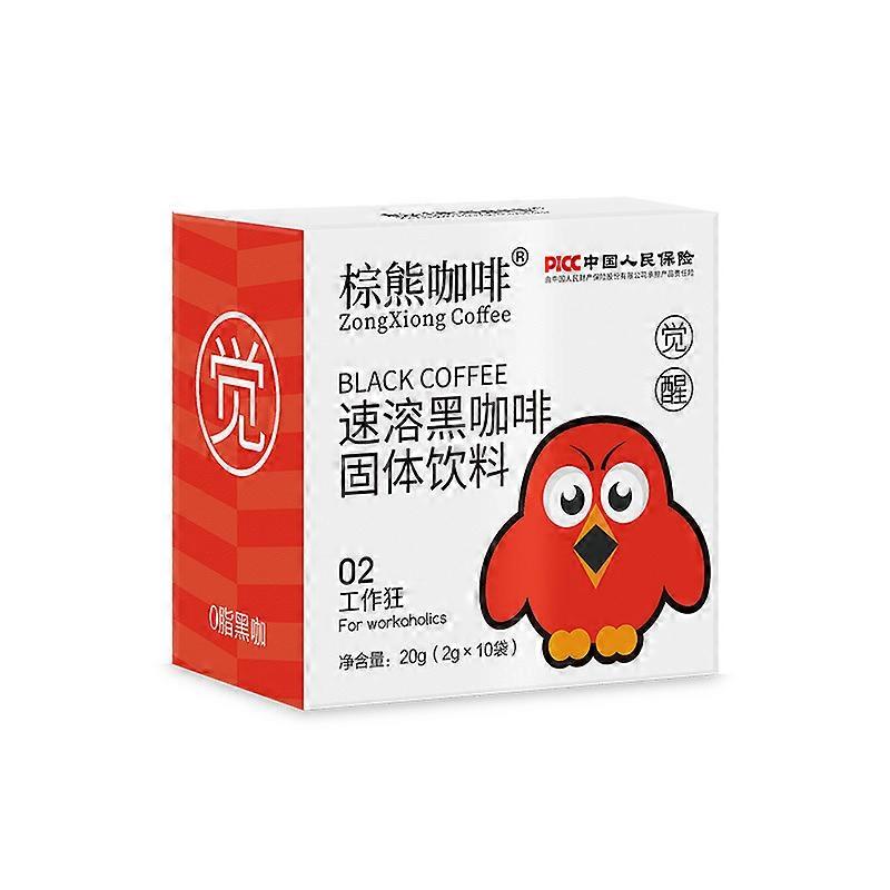 قهوة براون بير بلو ماونتن قهوة سوداء قهوة أمريكية سوداء 0 خالية من الدهون سكروز مضاف قهوة سوداء سريعة التحضير