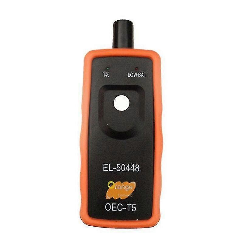 El-50448 Car Tpms Reset Relearn Diagnostic Tool Auto Tire Pressure Sensor
