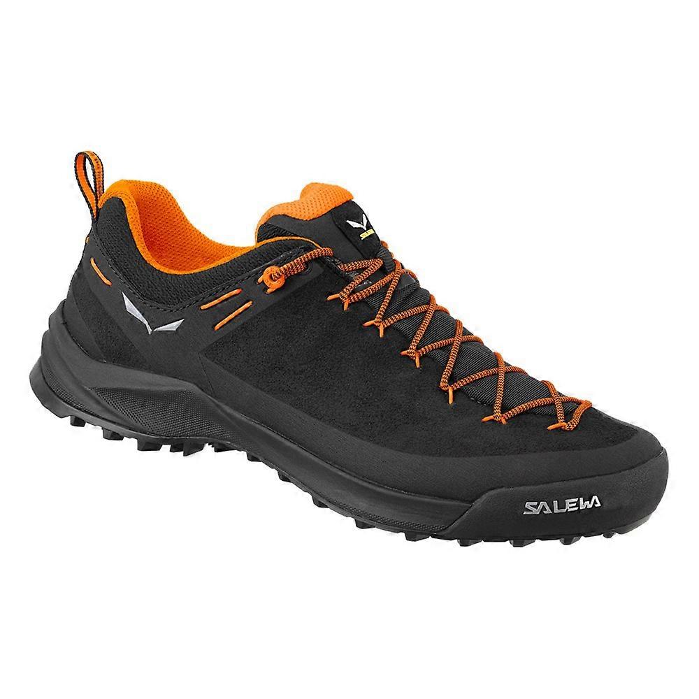 Shoes Salewa Wildfire Leather 613950938