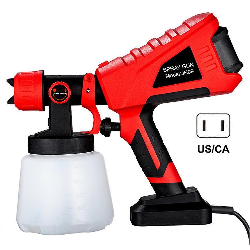 Electric Paint Sprayers Multifunctional Spray Painting Tool for Garden Chairs