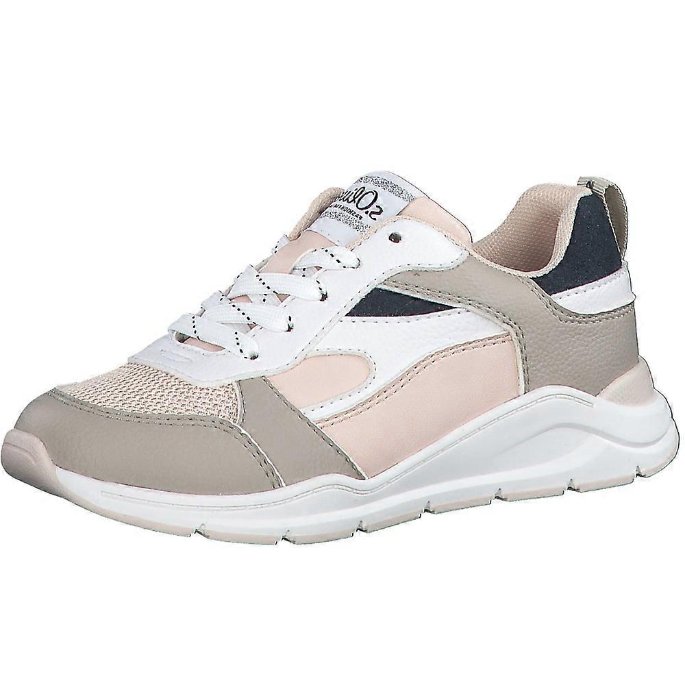 Shoes S. Oliver 54321128554