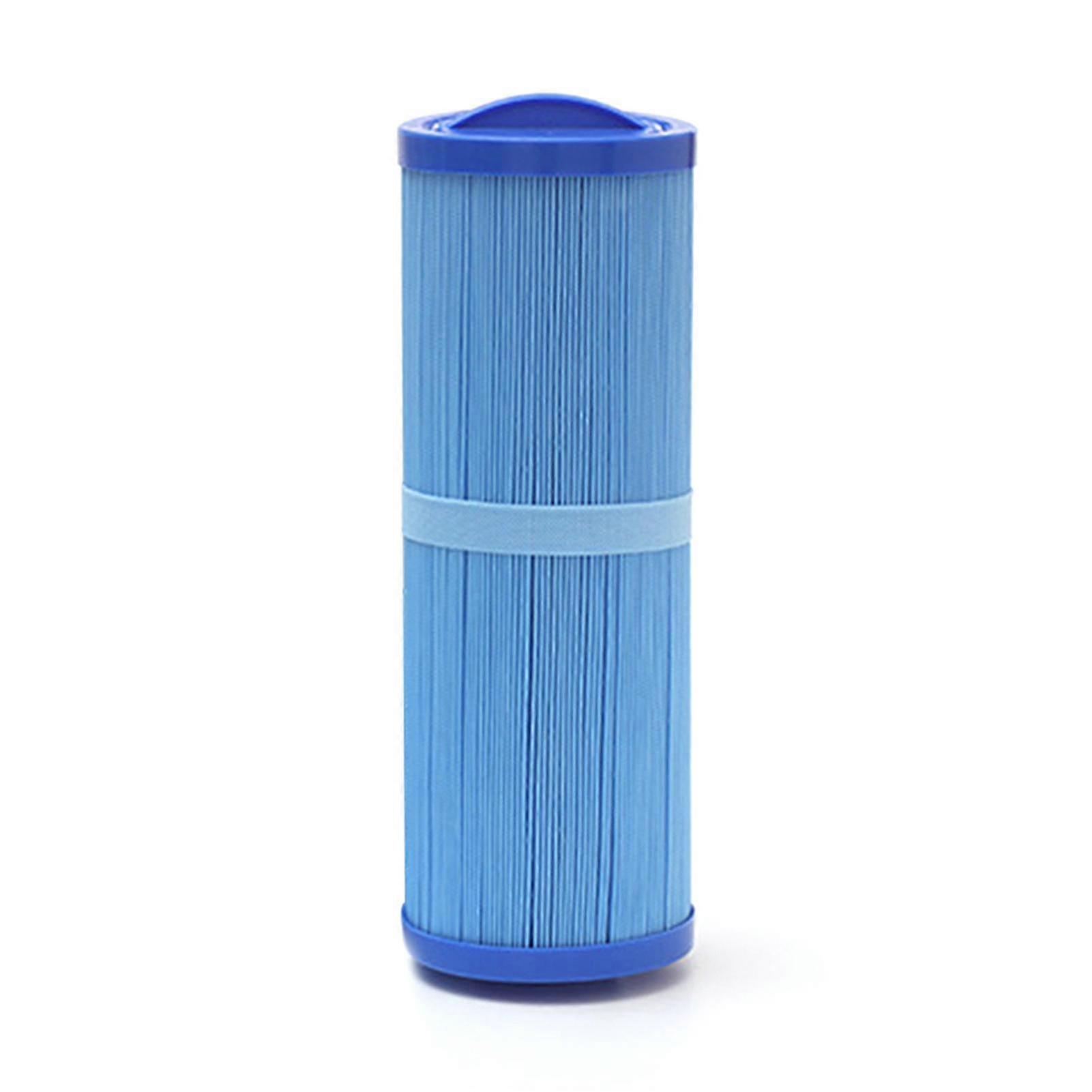 Pool Filter Replacement Powerful Filtration Performance Easy To Clean For Spa