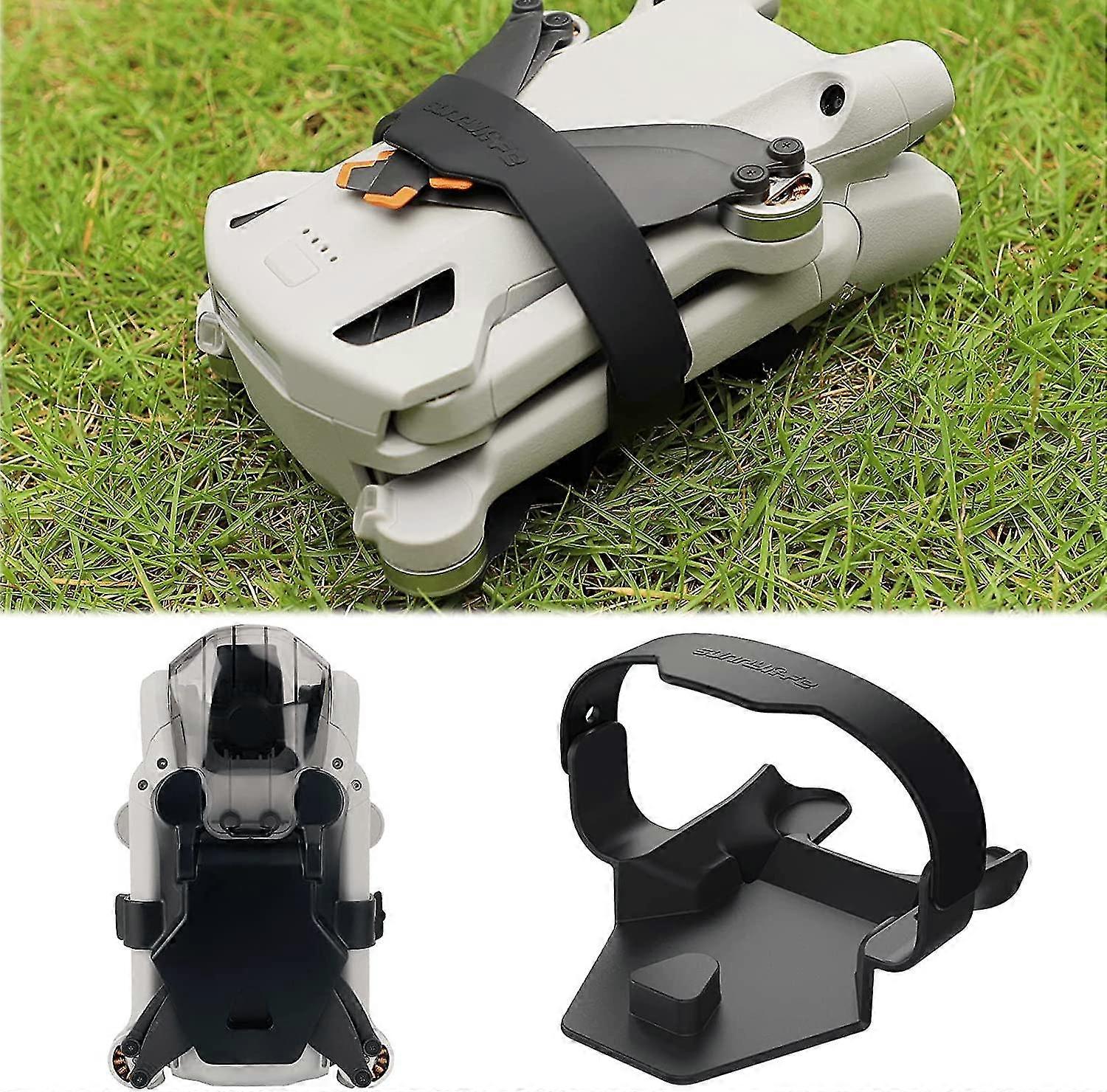 Propeller Holder Strap Compatible Dji Mini 3 Pro Drone, Fixed Stabilizer Protector For Mavic Mini 3 Pro