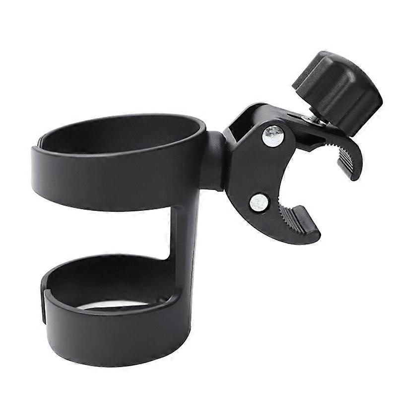 Large Caliber Designed Cup Holder for Bottle with Handle  for Stroller Bike