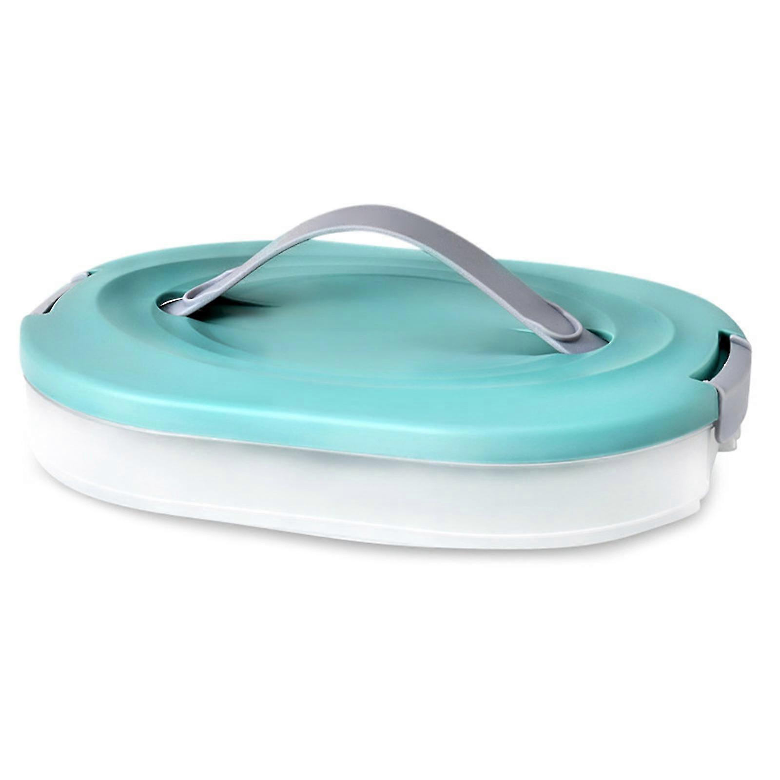 Household Wonton Dumpling Storage Box Multi-layer Food Grade Quick Freezing Box