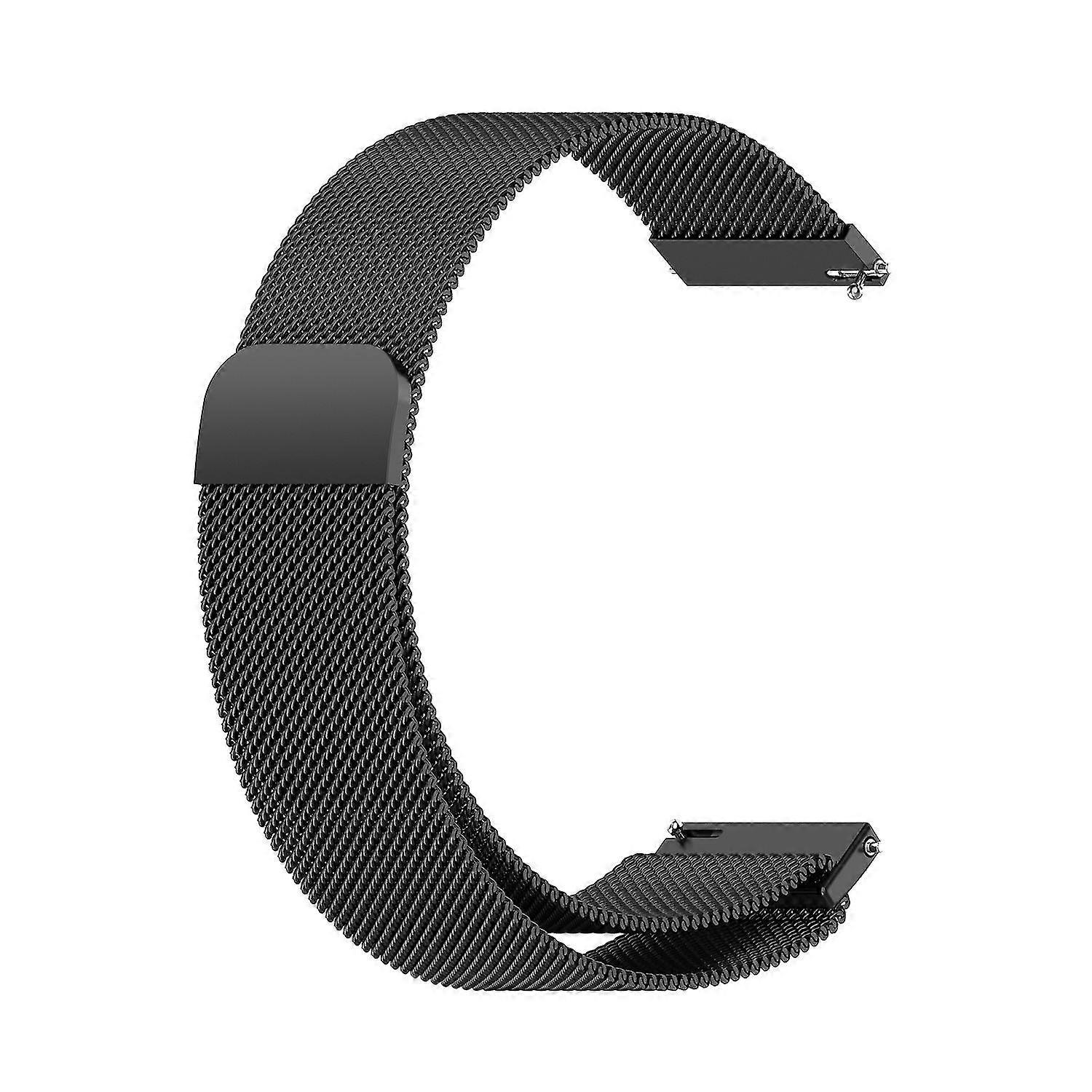 Milan Watchband For Huawei Watch GT 3 42mm