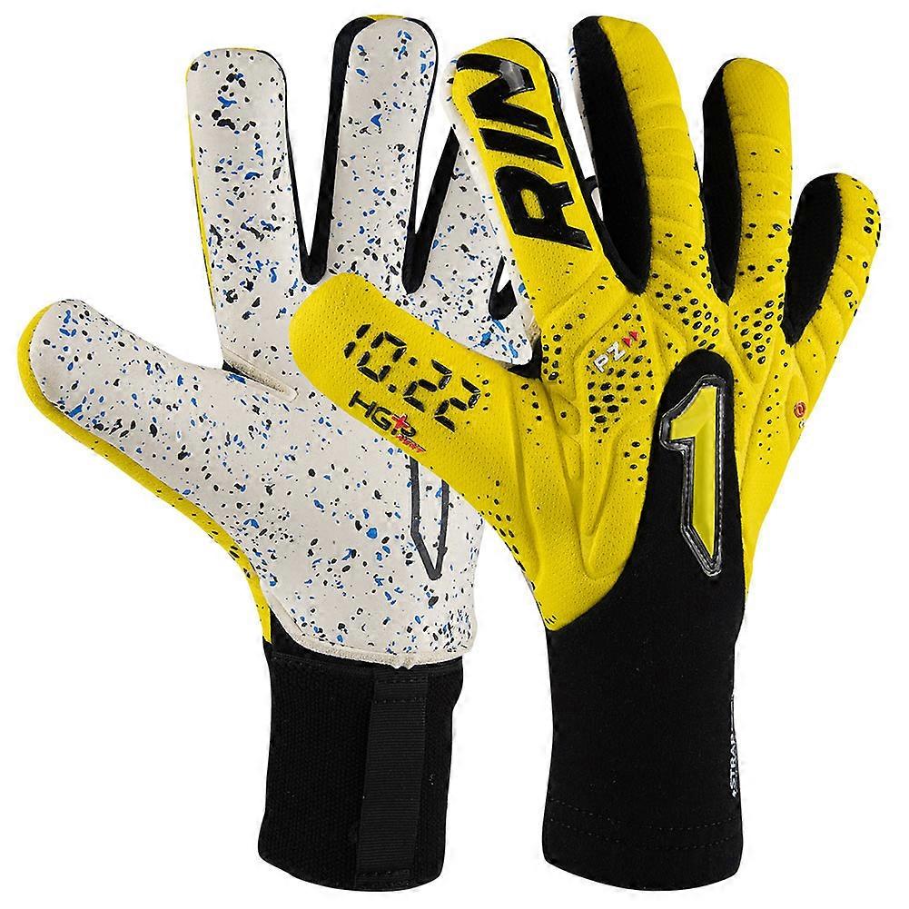 Rinat Kronos 10:22 Turf Junior Goalkeeper Gloves