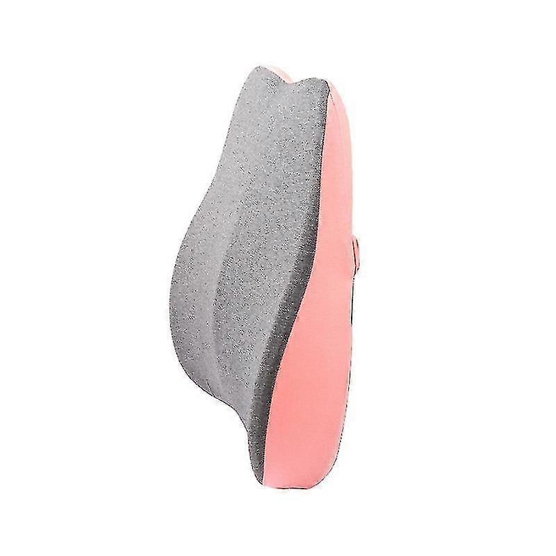 back pillow household products lumbar support pillow for office chair back
