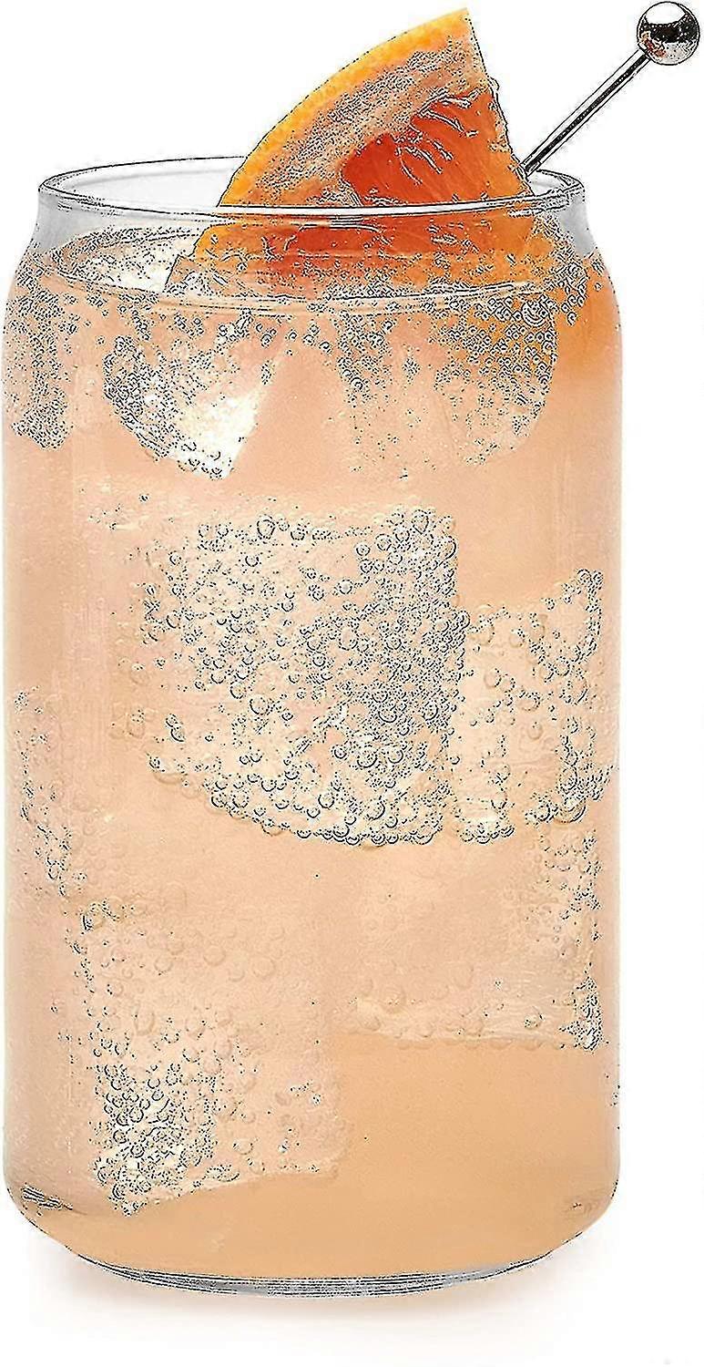 Klasszikus dobozos poharak, 1, 16 oz