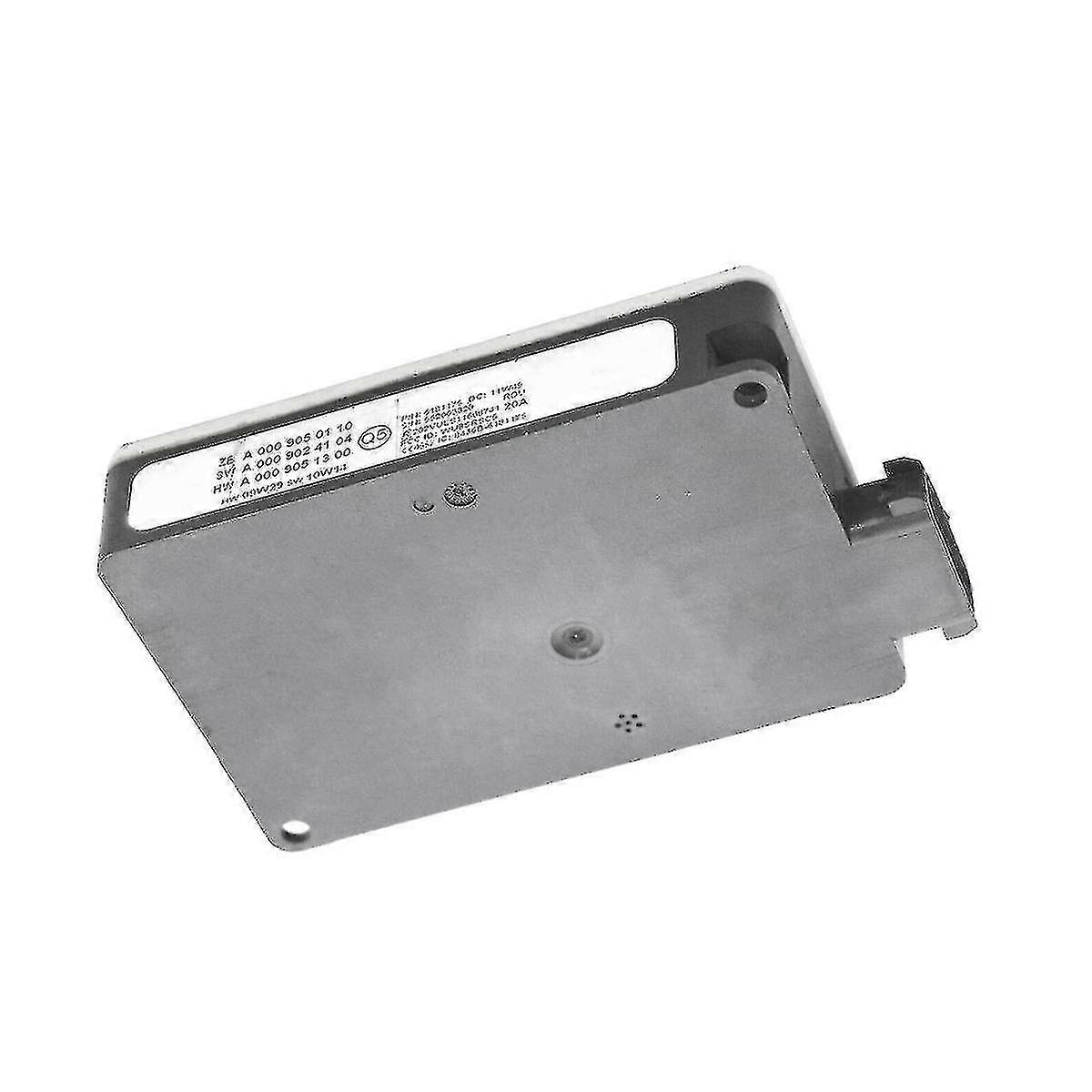 A0009050110 Automobile radar sensor distance blind spot object warning module is suitable for W204 W