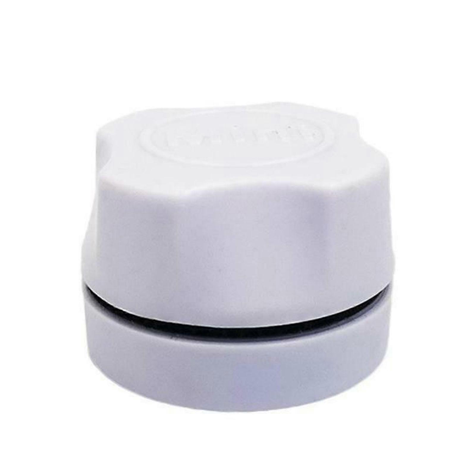 Mini Fish Tank Magnetic Brush Glass Window Algae Cleaning Sponge Scrubber Tool