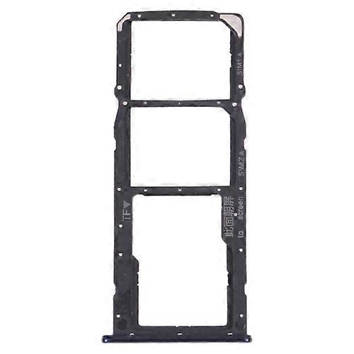 SIM Card Tray + SIM Card Tray + Micro SD Card Tray for Huawei Enjoy 8