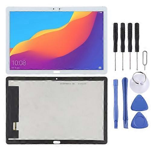 Replacement Screen Display for Honor Pad 5 10.1 with Digitizer Full Assembly