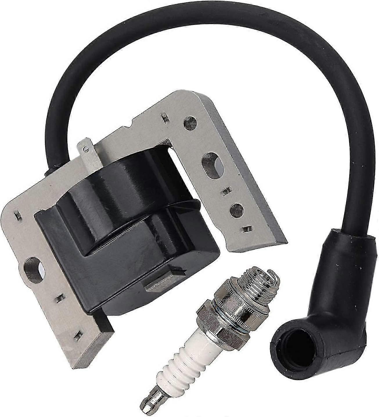 34443d Ignition Coil For Tecumseh 34443, 34443a 34443b 34443c Ignition Coil Solid State Module-tecumseh Av520 Lh195 Oh195 Th139 Tv085 Tvm140 Tvxl840 V
