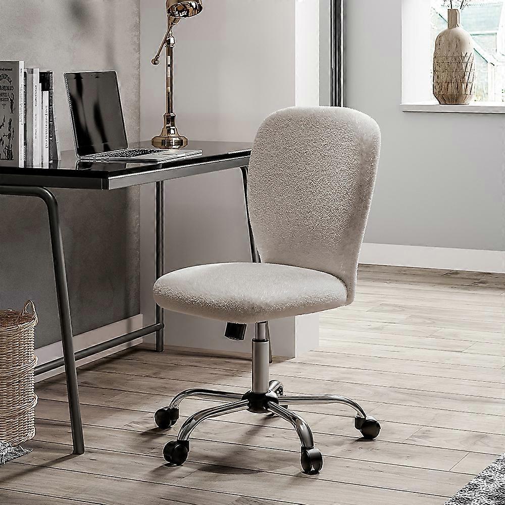 High Back Swivel Office Chair