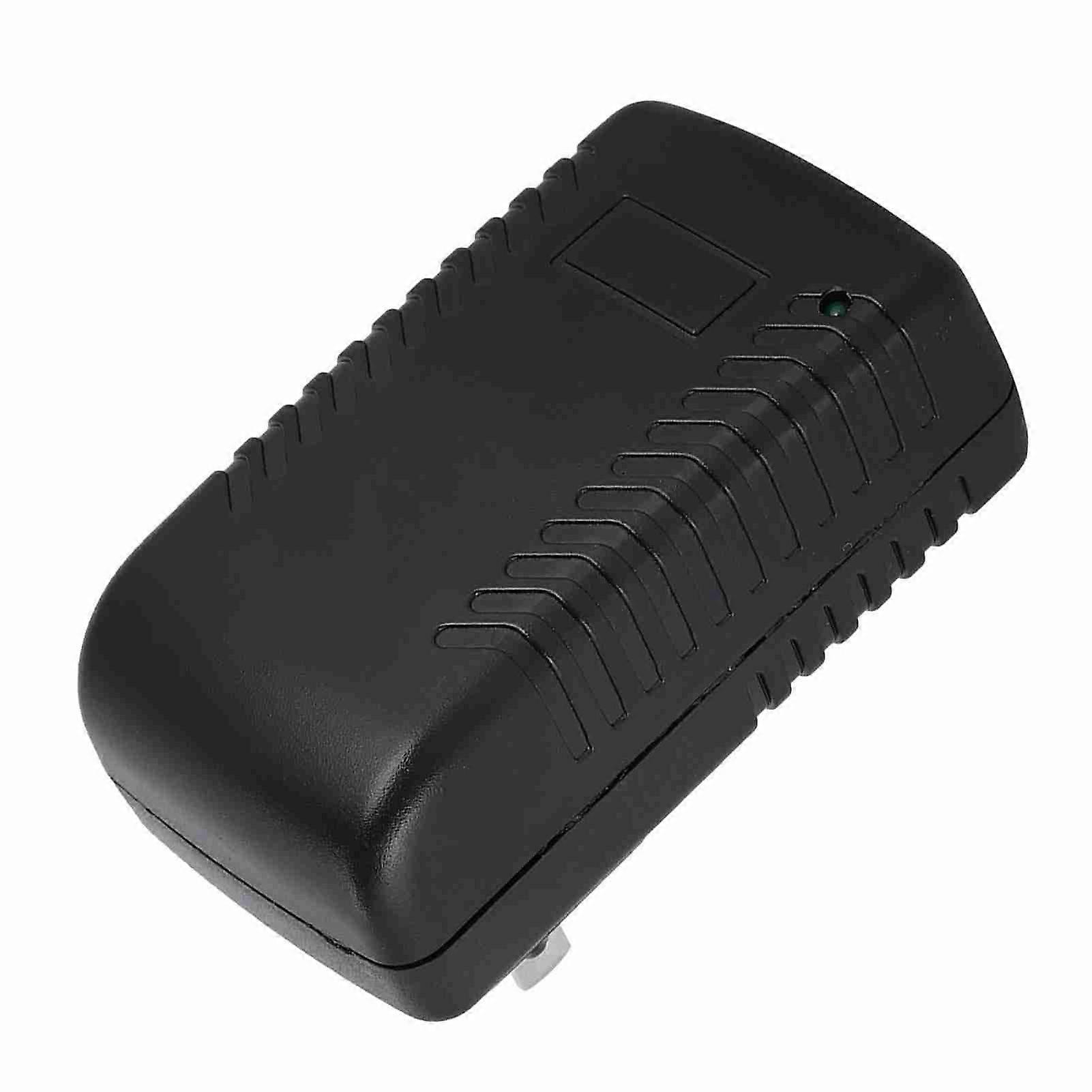 48 V / 0,5 A POE-Wandstecker-Injektor-Ethernet-Adapter PoE-Netzteil für IP-Kamera
