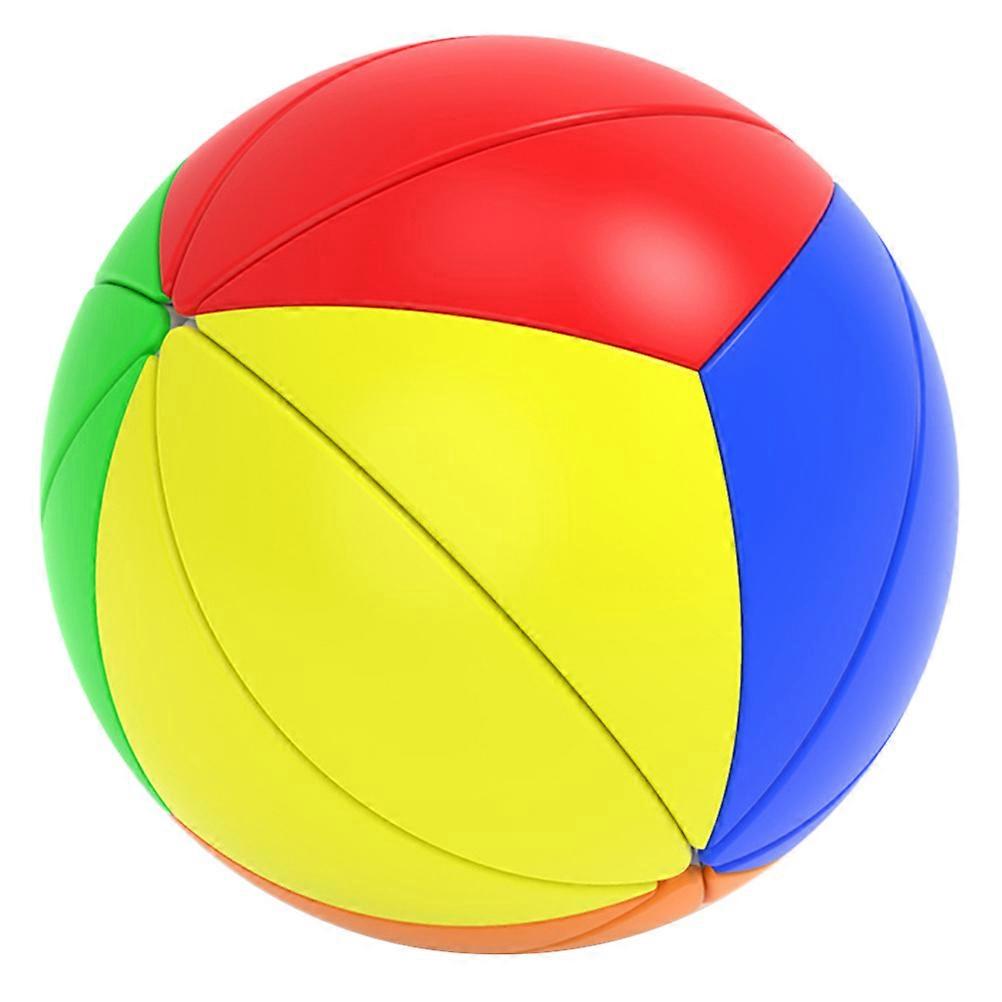 3D Round Cube Toys for Kids Children Learning Educational Toy for School Office Anti Stress Toys