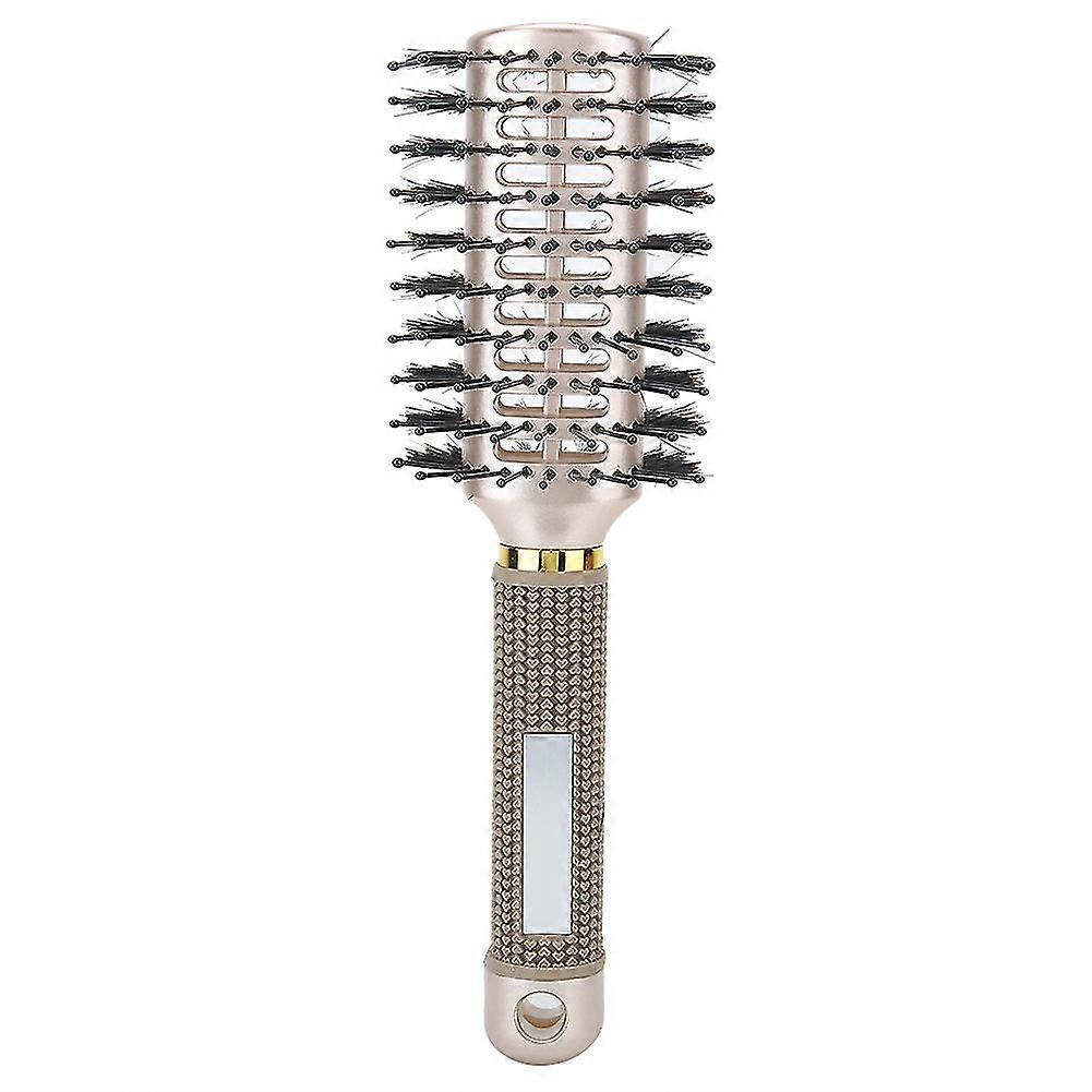 Hair Styling Comb - Multi Function, Anti-Tangle, Heat Resistant