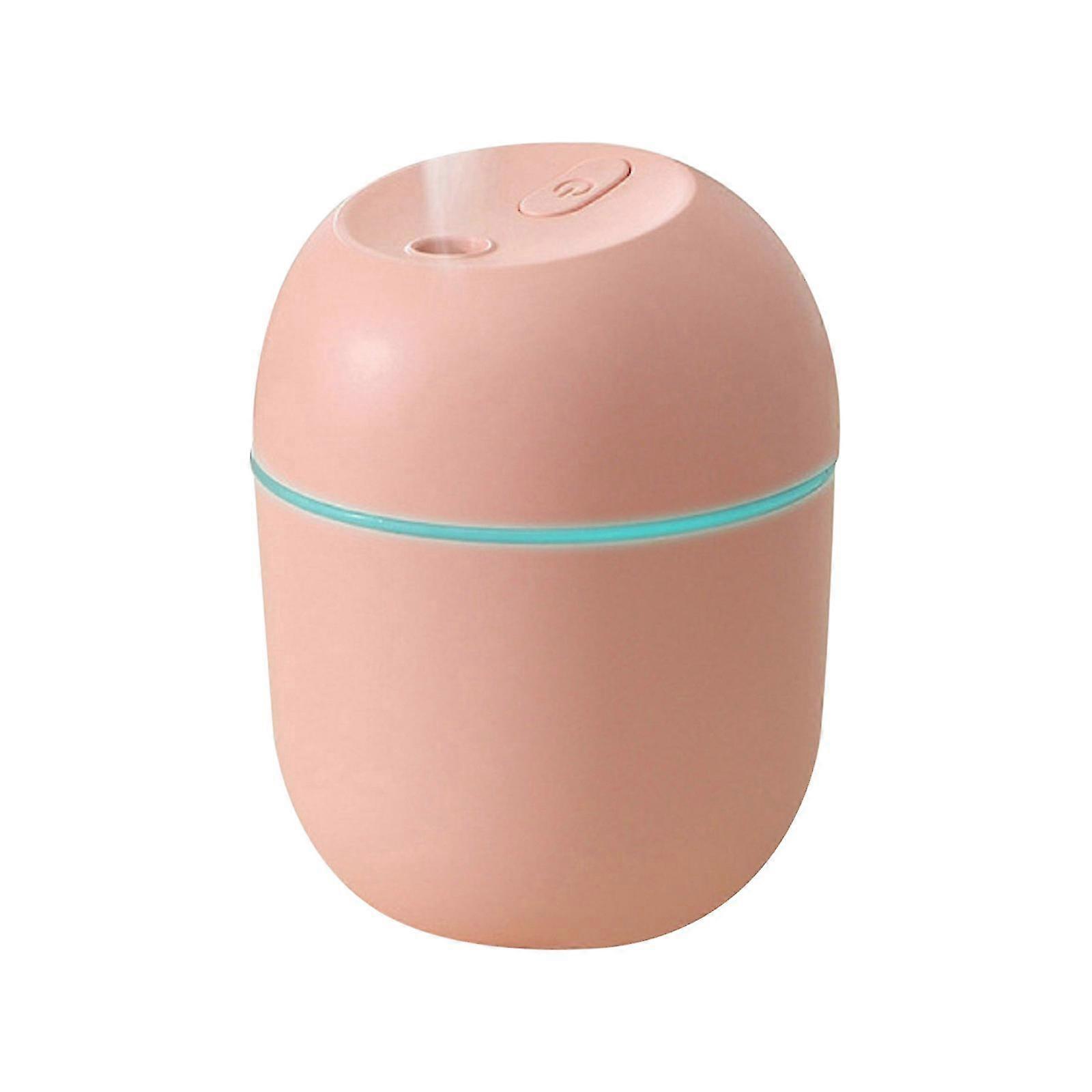 Small Humidifier Aromatherapy Machine Household Car Usb Desktop Creative Atomizer